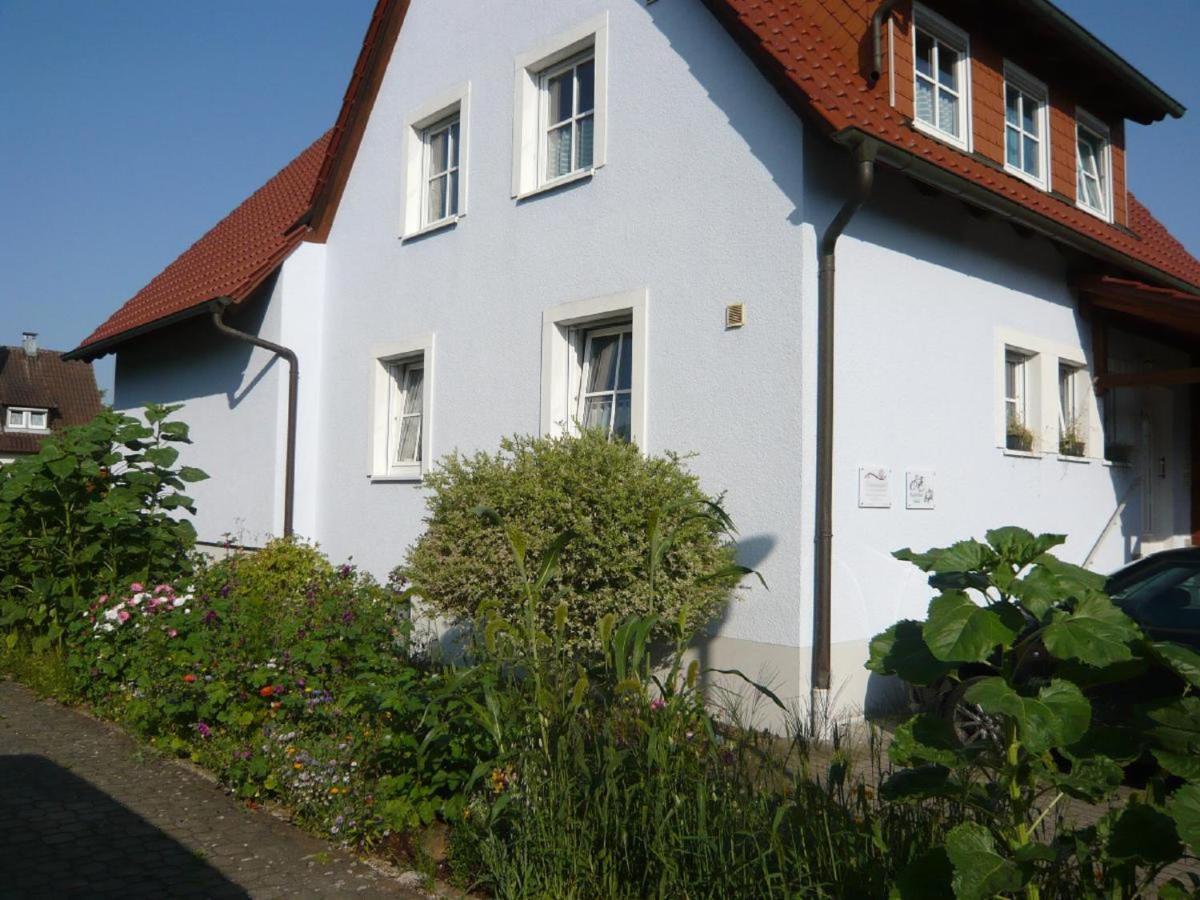 Apartment & Klang Bad Staffelstein Exterior foto
